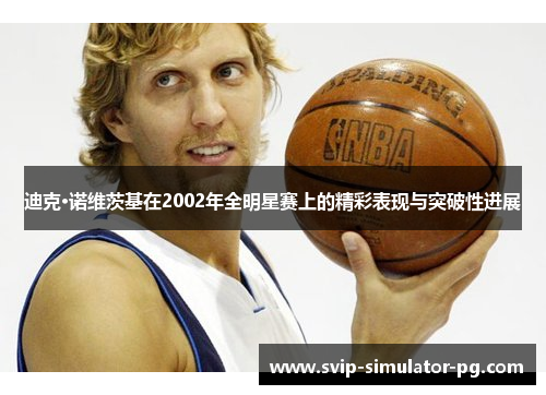 迪克·诺维茨基在2002年全明星赛上的精彩表现与突破性进展