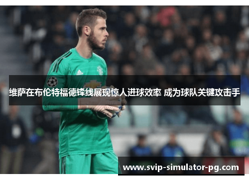 维萨在布伦特福德锋线展现惊人进球效率 成为球队关键攻击手